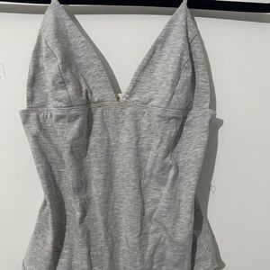 L.A Hearts body suit